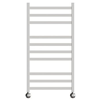 Полотенцесушитель водяной Point Меркурий PN83150 П10 500x1000, хром