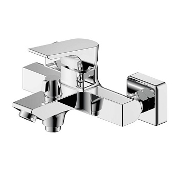 Смеситель д/ванны PORTO, арт.11201PR