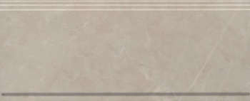 Бордюр BDA007R Версаль беж обрезной 30*12*13 (уп/9шт), шт Бордюр BDA007R Версаль беж обрезной 30*12*13 (уп/9шт), шт