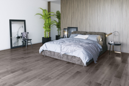 Кварцевый ламинат Fargo 81996-7 Дуб Мокко Кварцевый ламинат Fargo 81996-7 Дуб Мокко