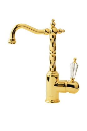 Смеситель Boheme Imperiale Presente 322 для раковины Смеситель Boheme Imperiale Presente 322 для раковины