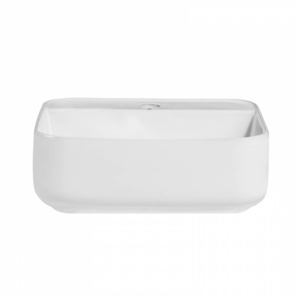 Раковина Abber Rechteck 39х39 AC2215 Раковина Abber Rechteck 39х39 AC2215