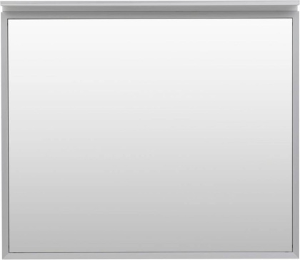 Зеркало Allen Brau Priority 90 1.31016.02 серебро браш Зеркало Allen Brau Priority 90 1.31016.02 серебро браш