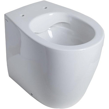 Приставной унитаз Allen Brau Fantasy 4.11007.20