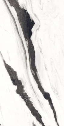 Керамогранит Laparet Super Panda белый полированный 60х120 (2шт_1,44м2), м2 Керамогранит Laparet Super Panda белый полированный 60х120 (2шт_1,44м2), м2