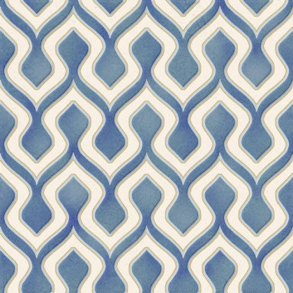 Декор Шавен 1 матовый 20x20x0,69