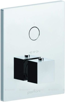 Смеситель для душа Paffoni Compact Box CPT513BO