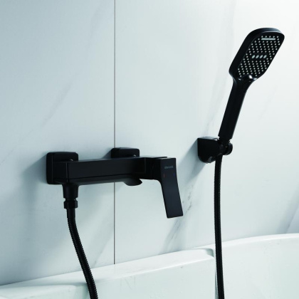 Смеситель для ванны Shevanik S40H S4002H