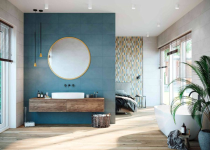 Вставка Frida pencil 30х60