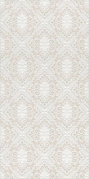 Декор Флориан 1 матовый обрезной 30x60x0,9