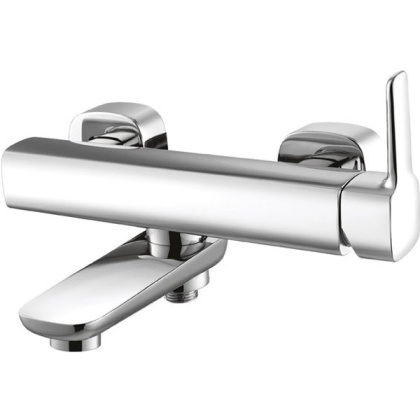 TESORO-F-VD-01 Смеситель для ванны и душа