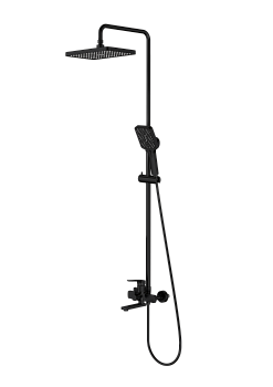 Душевая система Splenka для ванны и душа S30.24.06 Душевая система Splenka для ванны и душа S30.24.06