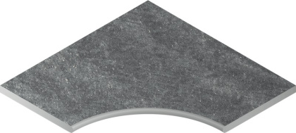 Силвер Борт.60X60 Угл.Закр.30 Силвер Борт.60X60 Угл.Закр.30