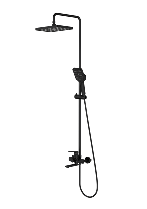 Душевая система Splenka для ванны и душа S30.24.06 Душевая система Splenka для ванны и душа S30.24.06