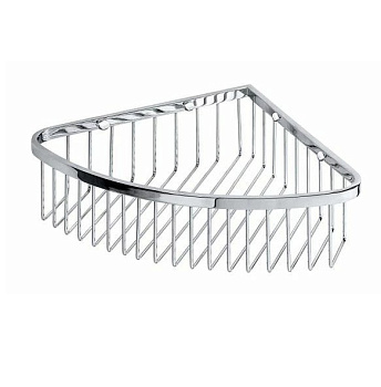 Угловая полочка для мыла - мыльница