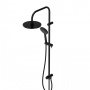 977700300 Origin Bit душ. система: верхний душ 230мм, ручн.душ 120мм, 1 режим, штанга 1010мм, Черная 977700300 Origin Bit душ. система: верхний душ 230мм, ручн.душ 120мм, 1 режим, штанга 1010мм, Черная