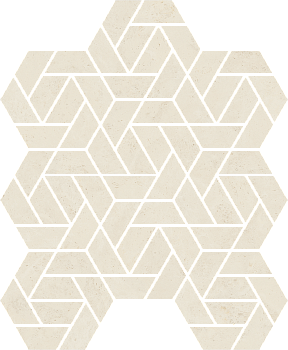 Мозаика 620110000153 Metropolis Айкон Роял Айвори (34,7см*28,6см*9мм) (6шт/0,462м2) матовый, шт Мозаика 620110000153 Metropolis Айкон Роял Айвори (34,7см*28,6см*9мм) (6шт/0,462м2) матовый, шт