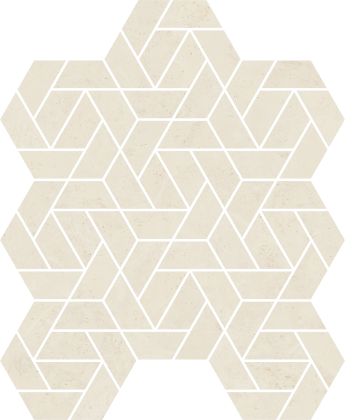 Мозаика 620110000153 Metropolis Айкон Роял Айвори (34,7см*28,6см*9мм) (6шт/0,462м2) матовый, шт Мозаика 620110000153 Metropolis Айкон Роял Айвори (34,7см*28,6см*9мм) (6шт/0,462м2) матовый, шт