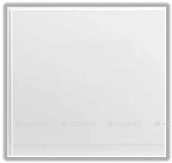 Боковой экран Aquanet Nio 75