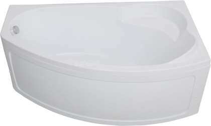 Акриловая ванна Aquanet Sofia 170x90 R (с каркасом)