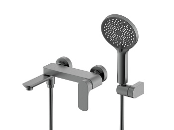 Смеситель Raglo для ванны и душа R03.30.09