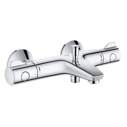 Термостат для ванны Grohe Grohtherm 800 34576000 хром
