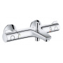 Термостат для ванны Grohe Grohtherm 800 34576000 хром

