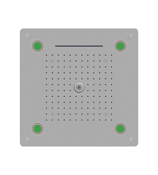 Верхний многофункциональный душ RGW SP-73, RGW 21140273-01 Верхний многофункциональный душ RGW SP-73, RGW 21140273-01