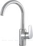 Смеситель для кухни Aquanet Magic AF410-41C Смеситель для кухни Aquanet Magic AF410-41C