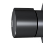 F85A65722 X-Joy TouchReel Смеситель д/душа, монтируемый в стену, чёрный, шт. F85A65722 X-Joy TouchReel Смеситель д/душа, монтируемый в стену, чёрный, шт.