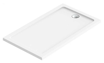 Душевой поддон акриловый Creto Olimpos 1400х800 6-1019