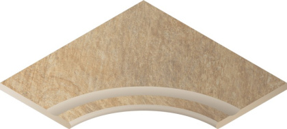 Сэнд Борt.60X60 С Выемкой Угл.Закр.30