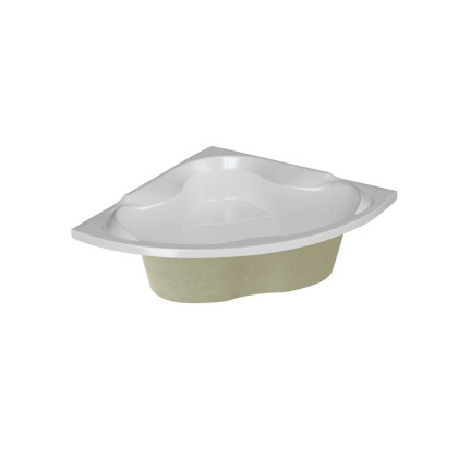 Акриловая ванна 1Marka Elegance 160х70 01эл1670