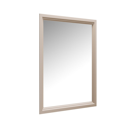 Зеркало POMPEI 60, камео бежевый глянцевый PO.mi.60\CAM Зеркало POMPEI 60, камео бежевый глянцевый PO.mi.60\CAM