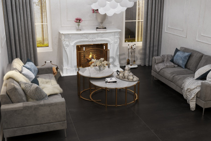 GRS07-01 600х1200 матовый