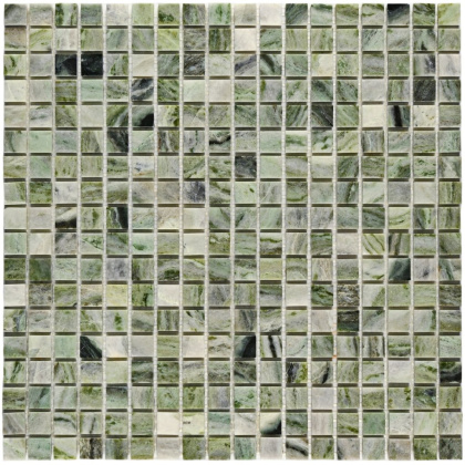 Мозаика Monaco-15 slim Pol 15*15*4 305*305 Мозаика Monaco-15 slim Pol 15*15*4 305*305