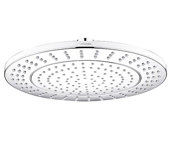 A067 Верхняя душевая насадка Wasserkraft A067 Верхняя душевая насадка Wasserkraft