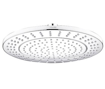 A067 Верхняя душевая насадка Wasserkraft A067 Верхняя душевая насадка Wasserkraft