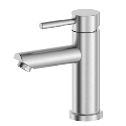 Смеситель для раковины нерж. сталь BALEAR, арт.13100BL Смеситель для раковины нерж. сталь BALEAR, арт.13100BL