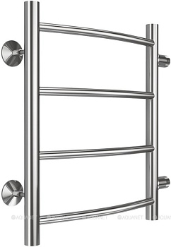 Полотенцесушитель Terminus Классик П4 400х500 бп320
