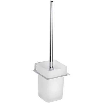 Ёршик, подвесной (стекло), щётка белая