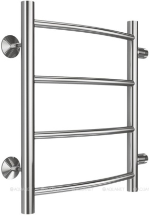 Полотенцесушитель Terminus Классик П4 400х500 бп320