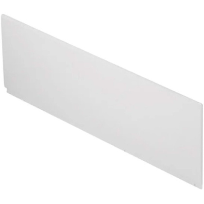 Боковая панель для акриловой ванны, левосторонняя PLANE_DUO-145-SP-L-W37, 145x5x51