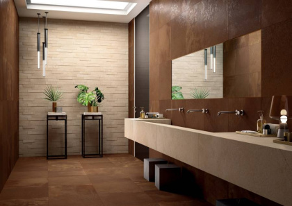 Контемпора Флэйр Брик 3D Контемпора Флэйр Брик 3D