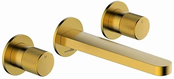 Schunter 8245 Встраиваемый смеситель для раковины