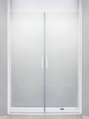 Душевая дверь в нишу CEZARES RELAX-B-2 Душевая дверь в нишу CEZARES RELAX-B-2