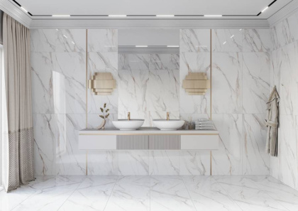 Керамогранит SIRENFLOW 60x120 POLISHED, Palacio Керамогранит SIRENFLOW 60x120 POLISHED, Palacio