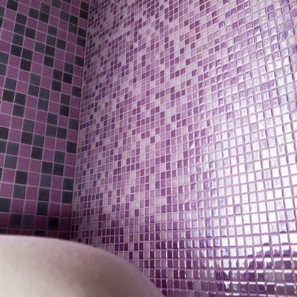 Стеклянная мозаика, 404, Lux Стеклянная мозаика, 404, Lux