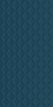 Плитка Pastel Waffle blue 30х60