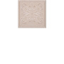 Вставка AD\A452\SG1608 Флораль 7,7x7,7x8 (уп/50шт), шт Вставка AD\A452\SG1608 Флораль 7,7x7,7x8 (уп/50шт), шт